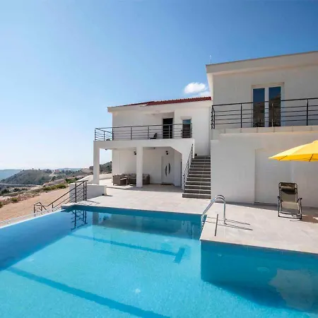 Luxury Villa Alice With Private Pool Near Dubrovnik Apartmán *