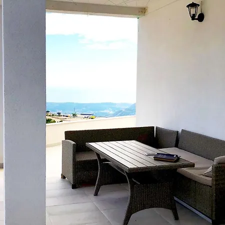 Apartmán Luxury Villa Alice With Private Pool Near Dubrovnik