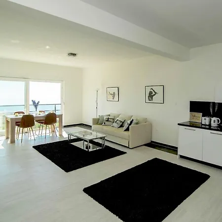 Apartmán Luxury Villa Alice With Private Pool Near Dubrovnik Ivanica