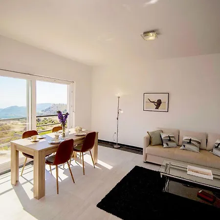 Luxury Villa Alice With Private Pool Near Dubrovnik * Ivanica