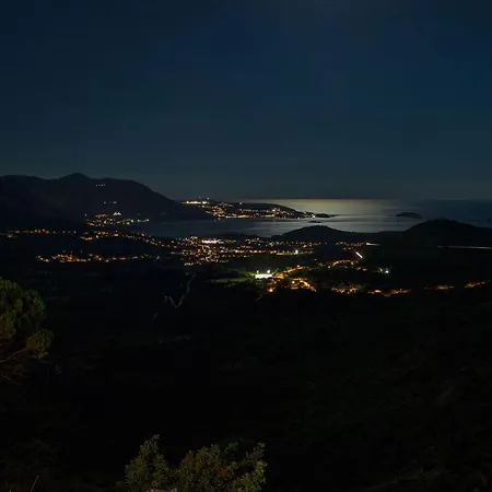 Luxury Villa Alice With Private Pool Near Dubrovnik *