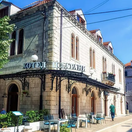 Luxury Villa Alice With Private Pool Near Dubrovnik Apartmán Ivanica