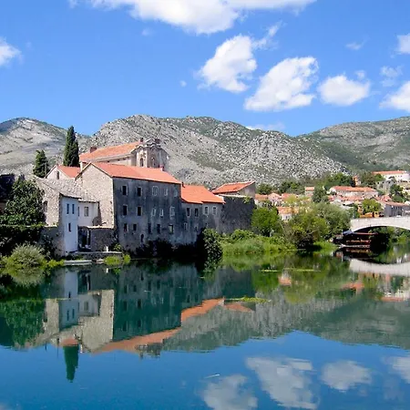 Luxury Villa Alice With Private Pool Near Dubrovnik Apartmán Ivanica