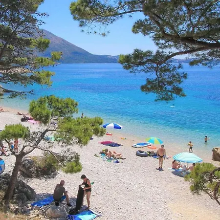 Luxury Villa Alice With Private Pool Near Dubrovnik *