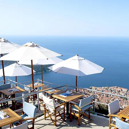 Luxury Villa Alice With Private Pool Near Dubrovnik Apartmán Ivanica