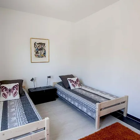 Apartmán Luxury Villa Alice With Private Pool Near Dubrovnik