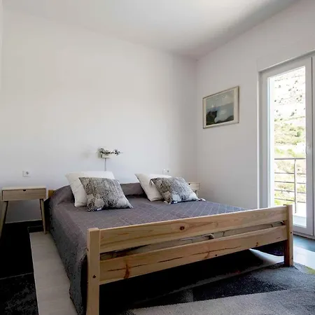 Luxury Villa Alice With Private Pool Near Dubrovnik Ivanica