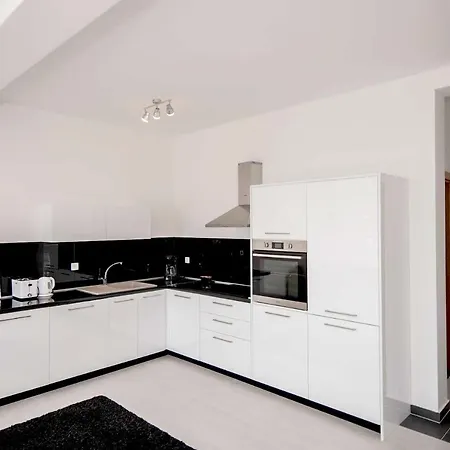 Luxury Villa Alice With Private Pool Near Dubrovnik