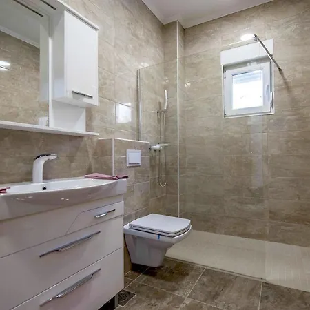 Luxury Villa Alice With Private Pool Near Dubrovnik Apartmán Ivanica