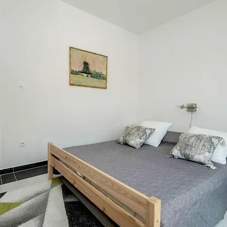 Luxury Villa Alice With Private Pool Near Dubrovnik Apartmán